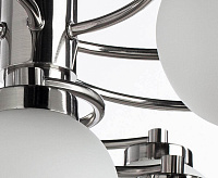 Люстра A8170PL-9SS