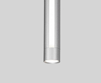 Подвесной светильник 50189/1 LED серебро