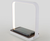 Настольная лампа Eurosvet 80502/1 сн/пр