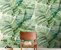 60841-02 Обои Erismann Bali