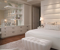 Накладной светильник LIANA MUSE 80W R-600-WHITE/OPAL-220V-IP20/4000K