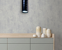 Светильник подвесной 35w MR16. черный ML1888