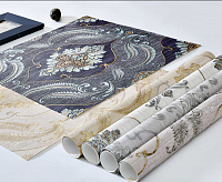 Обои Elegance 502-5 сн/пр