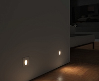 Подсветка для лестниц MRL LED 1102 Белый