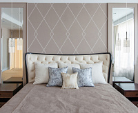 Подвесной светильник 50148/1 хром