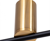 Люстра 1126/04 PL-9