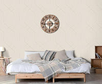 70527-12 Обои 10 ВВ ГТ ФО AS Палитра Мейсон