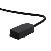 Slim Magnetic Ввод питания черный 85001/00