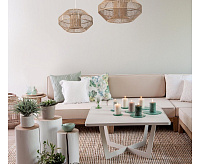 Подвесной светильник Эмден 645010701 сн/пр