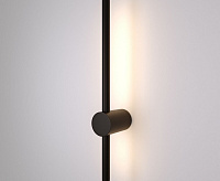 Бра MRL 1114 Cane LED черный