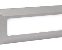 Светильник PST/W S230080 5W 4000K GREY IP65 JAZZway 