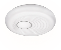 Накладной светильник PPB TUBES 60W 4000K D480*80 IP20 JAZZway