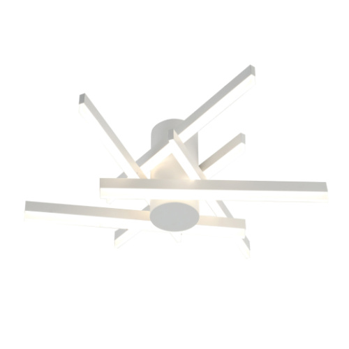 Люстра светодиодная 2903/800 WHITE