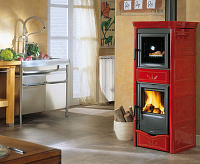 La Nordica TermoNicoletta Forno D.S.A