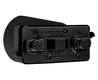 Светильник трековый PTR 0325 25W 4000K BL (черный) IP40 Jazzway 