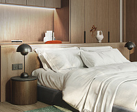 Светильник линейный накладной T5i 1200 16W 6500К&nbsp;&nbsp;IP20 AL5038