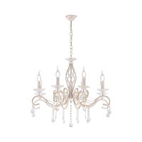 Люстра 1208/8 WG