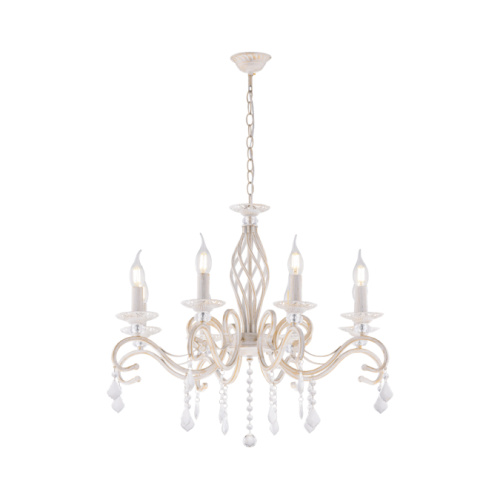 Люстра 1208/8 WG Люстра 1208/8 WG