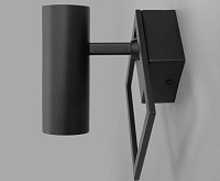 Бра 20091/1 LED черный