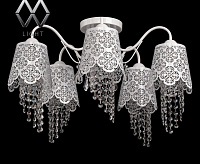 Люстра Полин 472010405 сн/пр