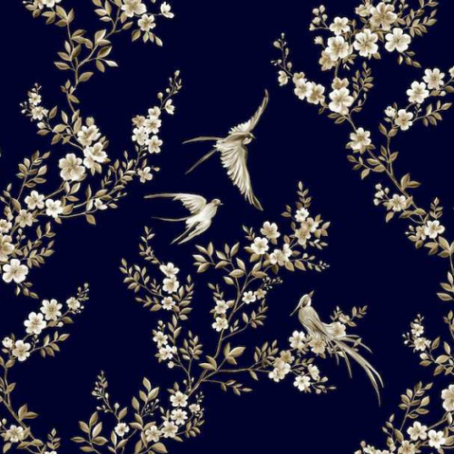 191119R Обои Crandeco Life/Celester 1,06*10м