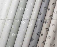 Обои MONOGRAMMA Victoria Stenova 589255