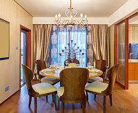 Люстра металл 60090/5 золото