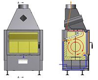 Hajduk Volcano (VOLCANO ATh New!)