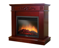 Портал Noce 30 шпон красное дерево