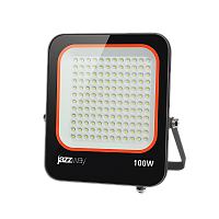 Прожектор светодиодный PFL- V 100w 6500K IP65 Jazzway