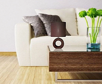 Настольная лампа AT12293 (Coffee)