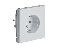 ArtGallery Розетка 1-я с/з&nbsp;&nbsp;лотос GAL001343