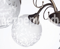 Люстра  0562/5 AB