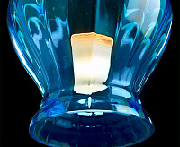 Подвесной светильник A8127SP-1BL  сн/пр