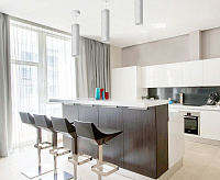 Светильник подвесной 35w MR16. белый ML1878