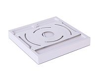 Накладной светильник 12W 4000K белый AL267