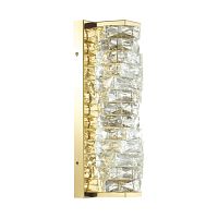 Бра E-SVET (LB)&nbsp;&nbsp;BD.99063-110*H340 GD