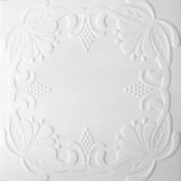 Плита потолочная КИН 08100 (2 кв.м.) (26) сн/пр