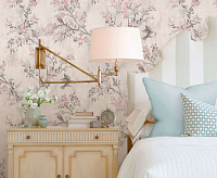 33734 Обои Prima Italiana Colibri (4)