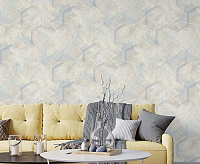 7173-11 Обои Eurodecor Hexagon