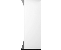 Портал Canto Long белый ,черный под очаг EFP/P-1600ULS