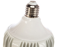 Лампа светодиодная 50W 6400K Е27-E40 LB-65 (Feron)