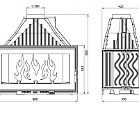 KAWMET W12 KAWMET W12