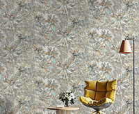 283685 Обои Accento Camomilla