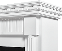 Портал Colonna 30 Белый