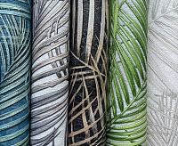 5037-11 Обои Eurodecor Kurasao