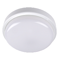 Накладной светильник PBH-PC2-RA 8W 4000K WHITE JAZZway