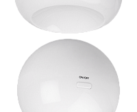 Светильник-фонарь переносной TS1-L1W Jazzway сн/пр