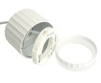 Светильник подвесной 12w GX53 белый HL3698