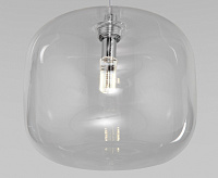 Подвесной светильник 50129/1 хром сн/пр